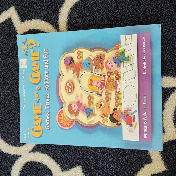 Teaching & Learning Company - Game for a Game? - GUC - Picture 1 of 11